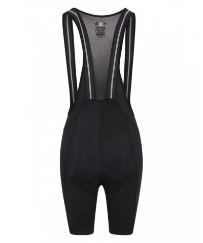 Upshift Mens Cycling Bib Shorts Black $17.99 Active