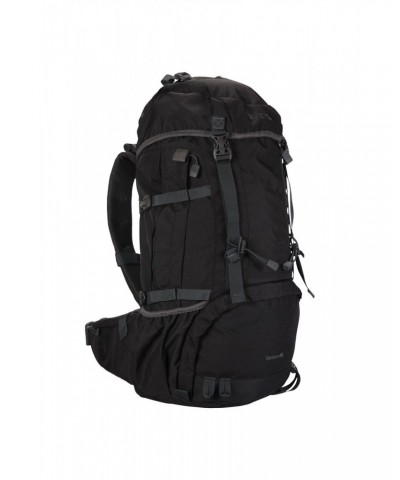 Ventura 40L Backpack Black $39.89 Backpacks