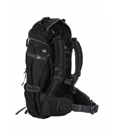 Ventura 40L Backpack Black $39.89 Backpacks