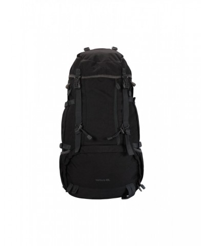 Ventura 40L Backpack Black $39.89 Backpacks