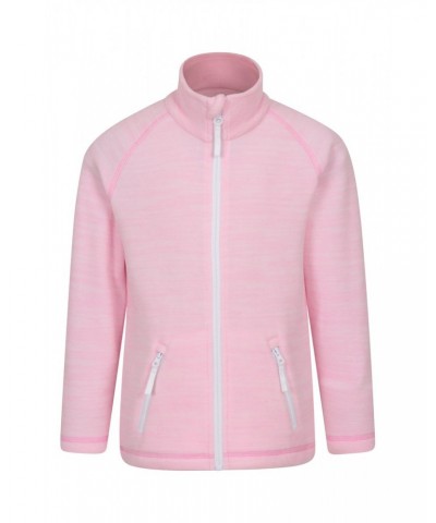 Snowdonia Kids Fleece Light Pink $15.29 Fleece