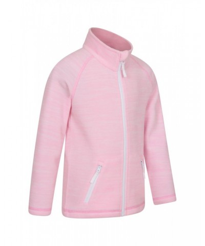 Snowdonia Kids Fleece Light Pink $15.29 Fleece