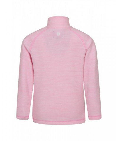 Snowdonia Kids Fleece Light Pink $15.29 Fleece