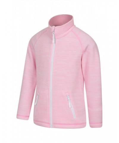 Snowdonia Kids Fleece Light Pink $15.29 Fleece