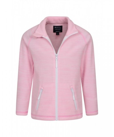 Snowdonia Kids Fleece Light Pink $15.29 Fleece