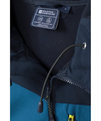 Attempt Mens Softshell Jacket Navy $25.99 Jackets