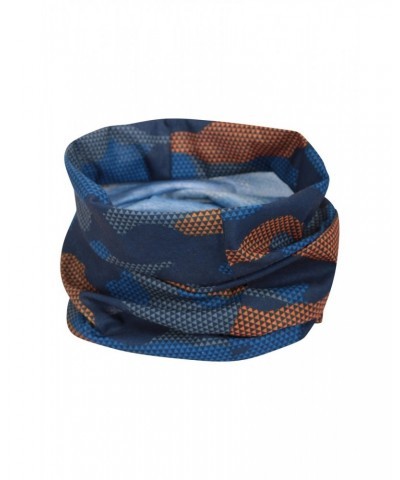 Kids Neck Gaiter Cobalt $7.94 Accessories