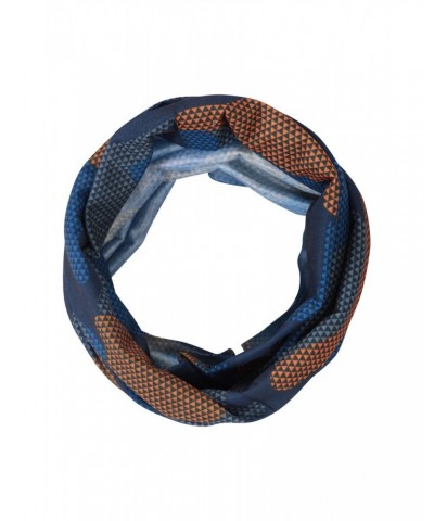 Kids Neck Gaiter Cobalt $7.94 Accessories