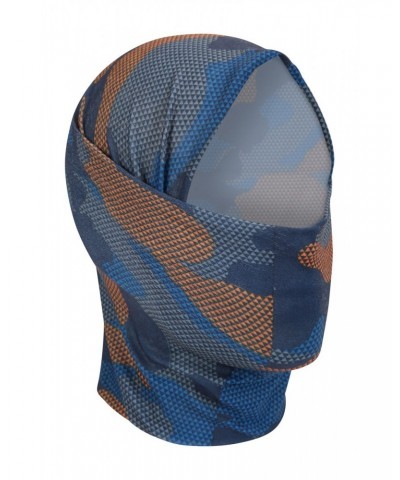 Kids Neck Gaiter Cobalt $7.94 Accessories