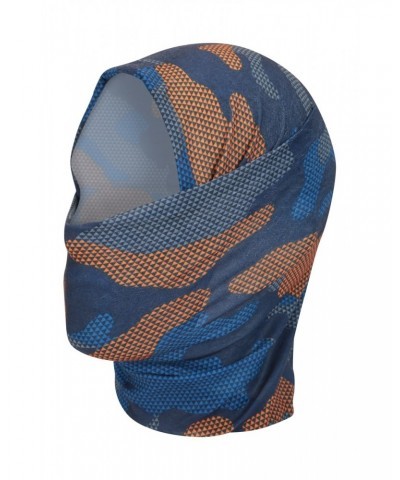 Kids Neck Gaiter Cobalt $7.94 Accessories