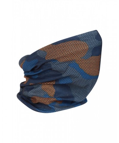 Kids Neck Gaiter Cobalt $7.94 Accessories