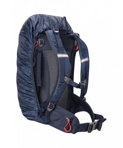 Highland 40L Backpack Navy $40.49 Backpacks