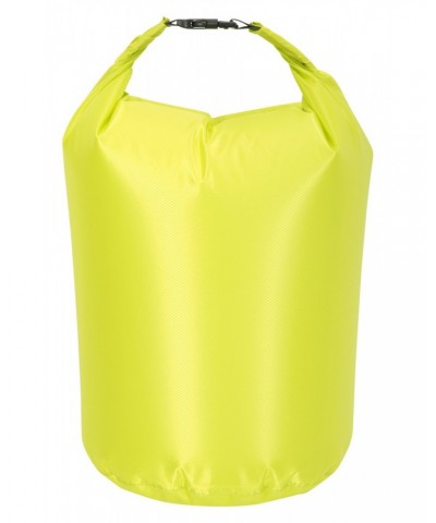 Waterproof Drybag 15L Lime $11.79 Accessories