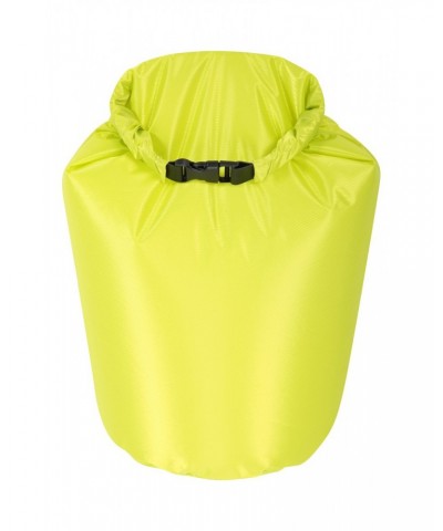 Waterproof Drybag 15L Lime $11.79 Accessories