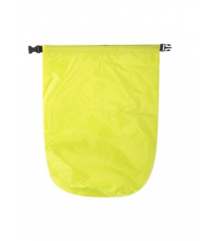 Waterproof Drybag 15L Lime $11.79 Accessories