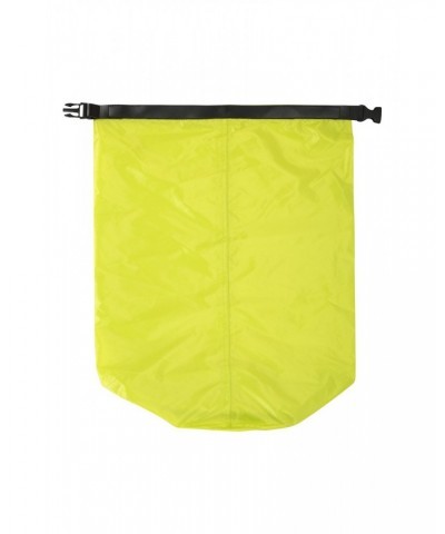 Waterproof Drybag 15L Lime $11.79 Accessories