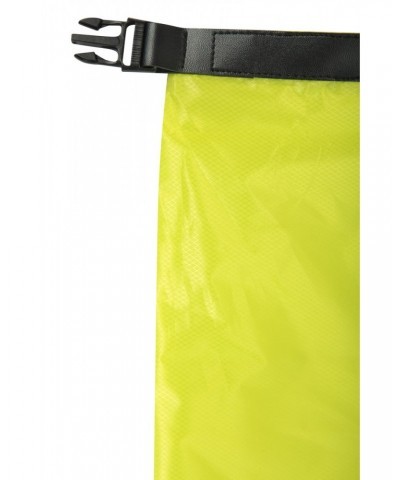 Waterproof Drybag 15L Lime $11.79 Accessories