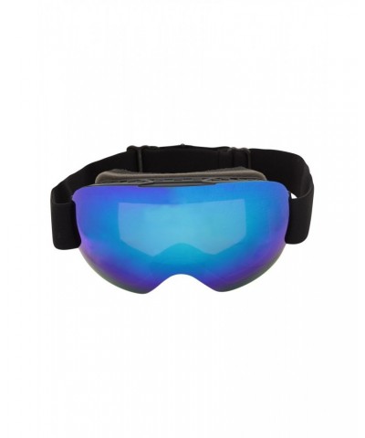 Extreme Unisex Ski Goggles Blue $23.52 Ski