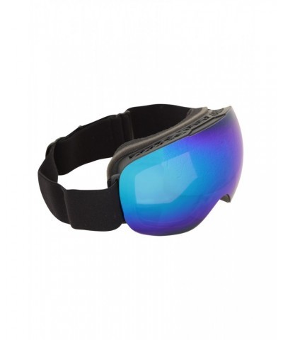 Extreme Unisex Ski Goggles Blue $23.52 Ski