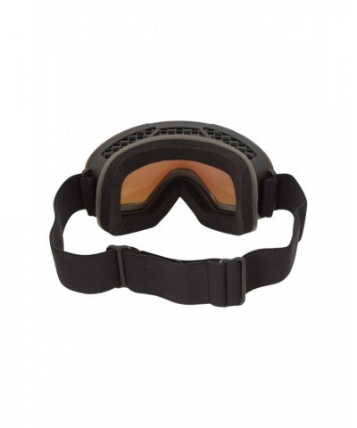 Extreme Unisex Ski Goggles Blue $23.52 Ski