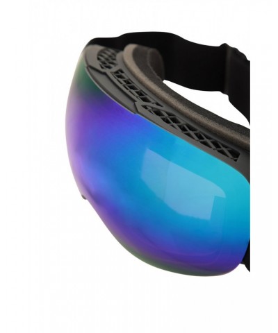 Extreme Unisex Ski Goggles Blue $23.52 Ski