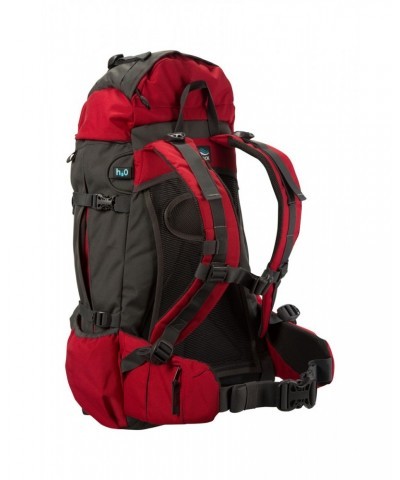 Ventura 40L Backpack Red $35.69 Backpacks