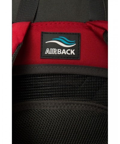 Ventura 40L Backpack Red $35.69 Backpacks