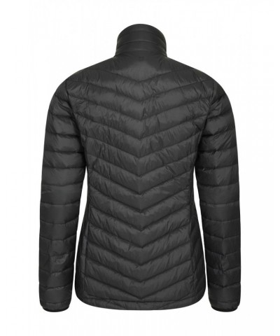 Featherweight Extreme Down Womens Jacket Black $29.40 Jackets