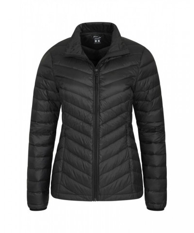 Featherweight Extreme Down Womens Jacket Black $29.40 Jackets