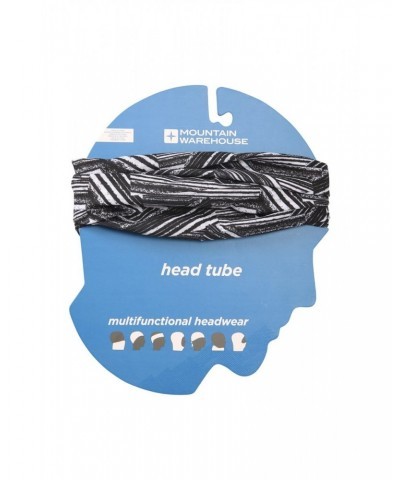 Patterned Head Tube Monochrome $9.35 Accessories