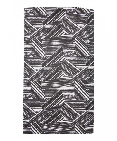 Patterned Head Tube Monochrome $9.35 Accessories