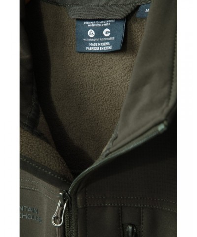 Grasmere Mens Vest Khaki $21.60 Jackets