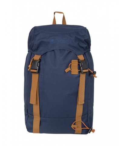 High 20L Backpack Navy $17.84 Accessories