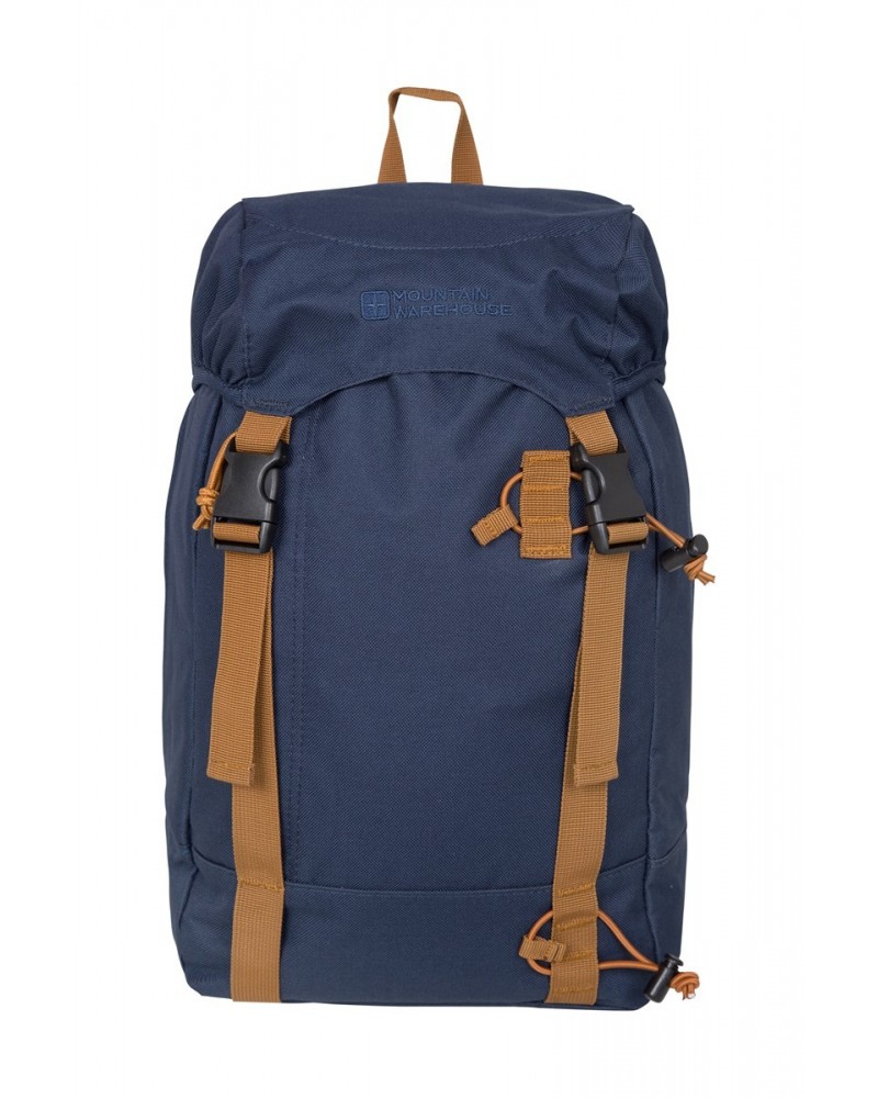 High 20L Backpack Navy $17.84 Accessories