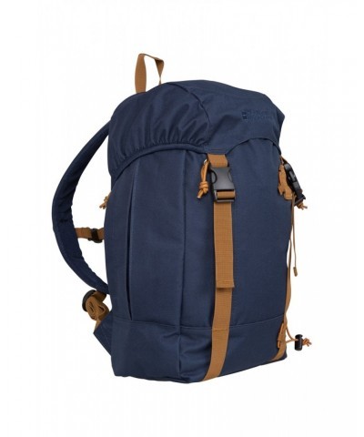 High 20L Backpack Navy $17.84 Accessories