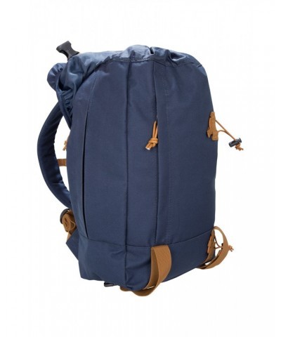 High 20L Backpack Navy $17.84 Accessories