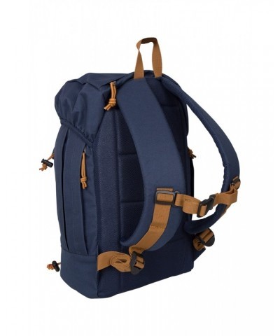 High 20L Backpack Navy $17.84 Accessories