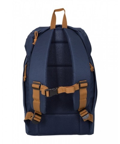 High 20L Backpack Navy $17.84 Accessories