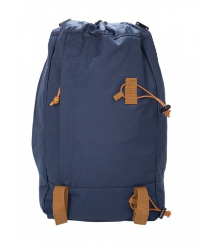 High 20L Backpack Navy $17.84 Accessories