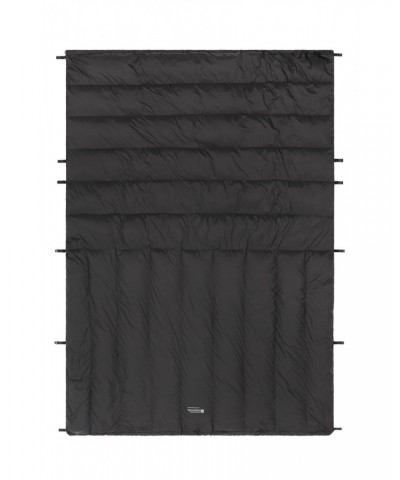 Lightweight Down Blanket Black $29.20 Sleeping Bags