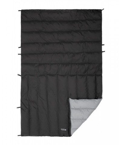 Lightweight Down Blanket Black $29.20 Sleeping Bags