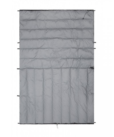 Lightweight Down Blanket Black $29.20 Sleeping Bags