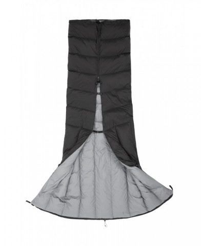 Lightweight Down Blanket Black $29.20 Sleeping Bags