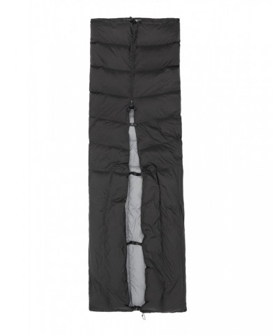 Lightweight Down Blanket Black $29.20 Sleeping Bags