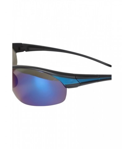 Bantham Polarized Sunglasses Black $14.52 Accessories