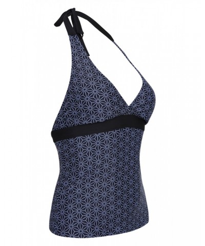 Ocean Notion Tankini Jet Black $13.24 Swimwear