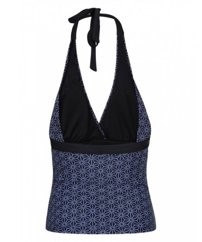 Ocean Notion Tankini Jet Black $13.24 Swimwear