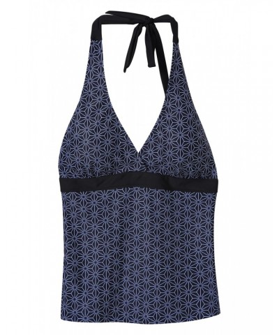 Ocean Notion Tankini Jet Black $13.24 Swimwear