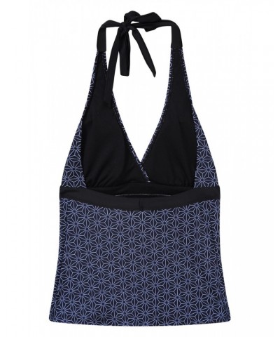 Ocean Notion Tankini Jet Black $13.24 Swimwear