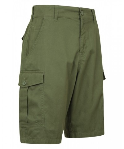 Lakeside Mens Short Multipack Khaki $20.25 Pants